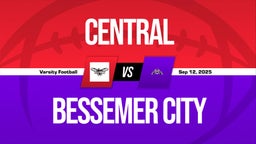 09/12 Highlights @ Bessemer City