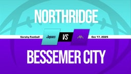 10/17 Highlights vs Northridge