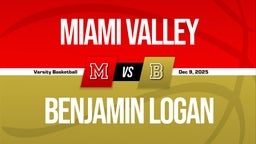 12/8 Highlights vs Miami Valley
