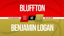 11/25 Highlights vs Bluffton