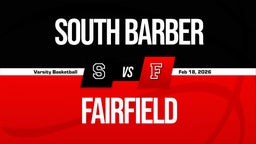 02/17 Highlights vs South Barber