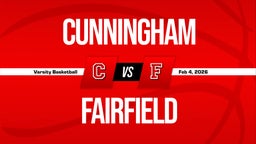 02/3 Highlights vs Cunningham