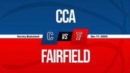 12/16 Highlights vs CCA