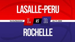 01/16 Highlights vs LaSalle-Peru