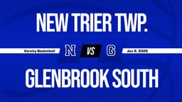 01/6 Highlights @ Glenbrook South