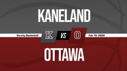 02/17 Highlights vs Kaneland