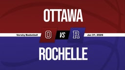 01/30 Highlights @ Rochelle
