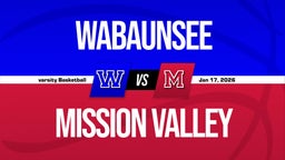 01/16 Highlights vs Wabaunsee