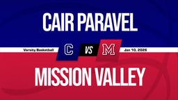 01/9 Highlights vs Cair Paravel