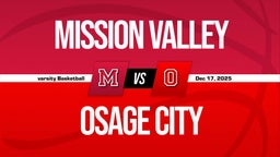 12/16 Highlights @ Osage City