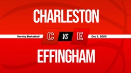 12/4 Highlights vs Charleston