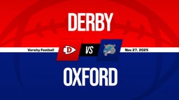 11/27 Highlights @ Oxford