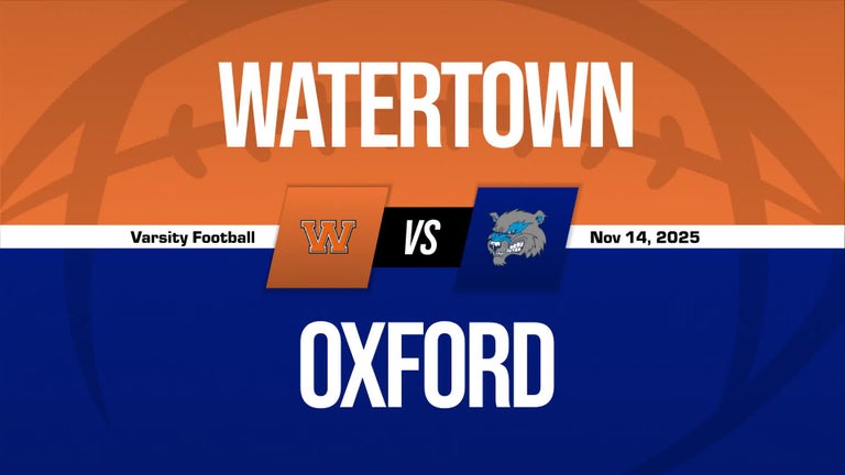 Video player poster image