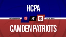 10/9 Highlights vs HCPA