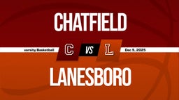 12/4 Highlights vs Chatfield