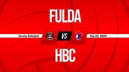 09/22 Highlights vs Fulda
