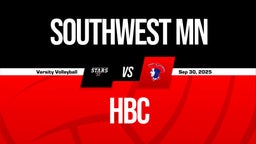 09/30 Highlights vs Southwest MN