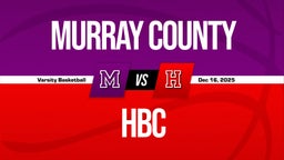 12/16 Highlights vs Murray County