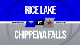 09/19 Highlights vs Rice Lake