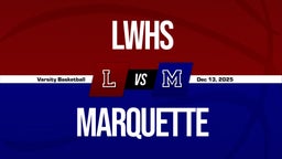 12/12 Highlights @ Marquette