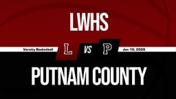 01/9 Highlights vs LWHS