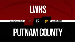 01/9 Highlights @ Putnam County