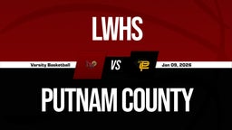01/9 Highlights vs LWHS