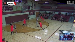 02/26 Highlights @ Solon Springs