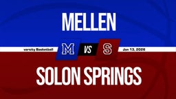 01/12 Highlights @ Solon Springs