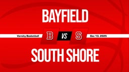 12/12 Highlights @ South Shore