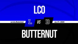 01/20 Highlights vs LCO