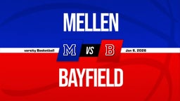 01/5 Highlights @ Bayfield