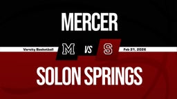02/20 Highlights @ Solon Springs