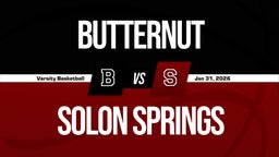 01/30 Highlights @ Solon Springs