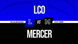 02/5 Highlights vs LCO
