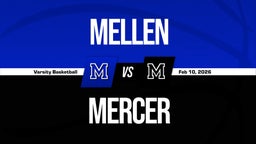 02/10 Highlights vs Mellen