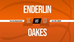 01/20 Highlights vs Enderlin