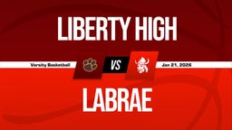 01/21 Highlights @ LaBrae