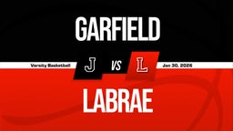 01/30 Highlights vs Garfield
