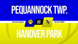 10/3 Highlights @ Hanover Park