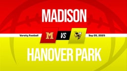 09/5 Highlights @ Hanover Park