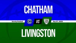 09/27 Highlights vs Chatham