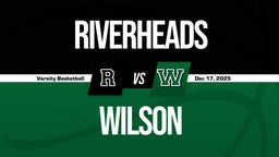 12/16 Highlights @ Wilson