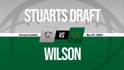 11/7 Highlights @ Wilson