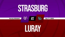 09/11 Highlights vs Strasburg