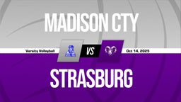 10/14 Highlights @ Strasburg