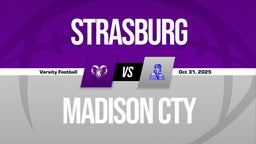 10/31 Highlights @ Madison Cty