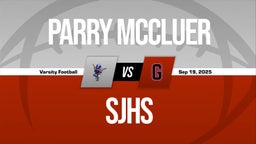 09/19 Highlights vs Parry McCluer