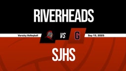 09/15 Highlights vs Riverheads