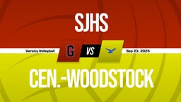 09/23 Highlights @ Cen.-Woodstock